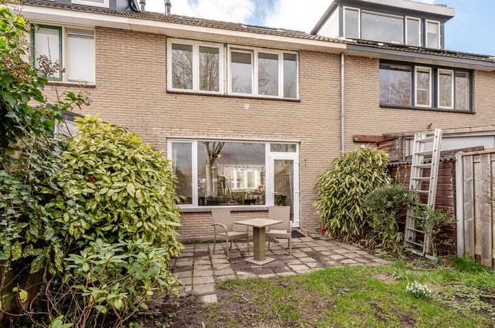 Foto 26 van Zwartezeestraat 34