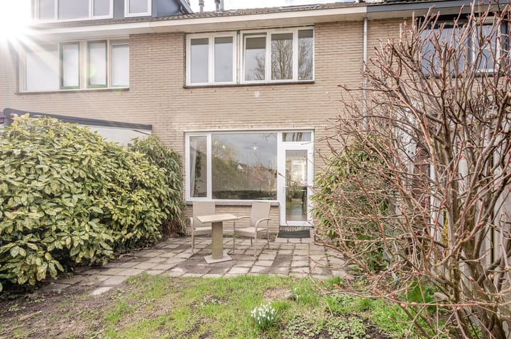 Foto 27 van Zwartezeestraat 34