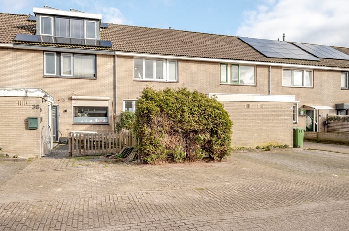 Foto 31 van Zwartezeestraat 34