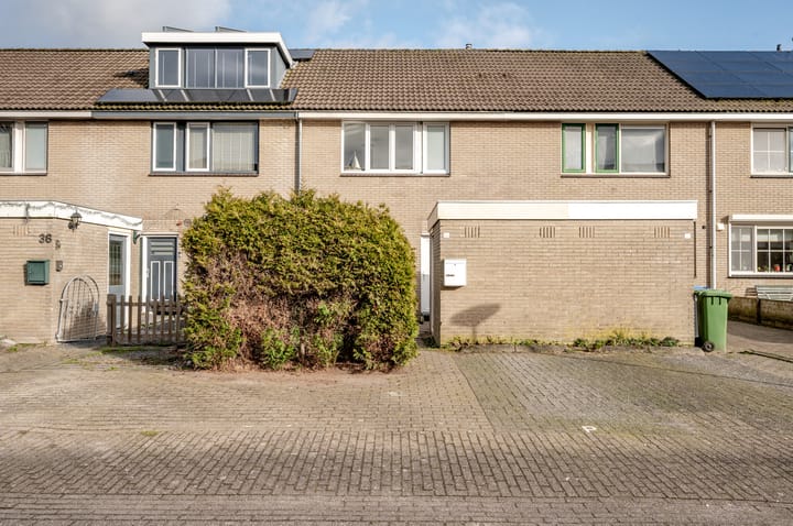 Foto 32 van Zwartezeestraat 34