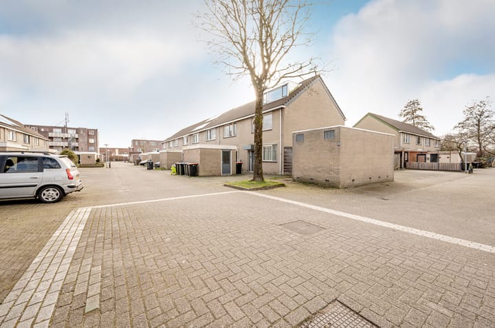 Foto 34 van Zwartezeestraat 34