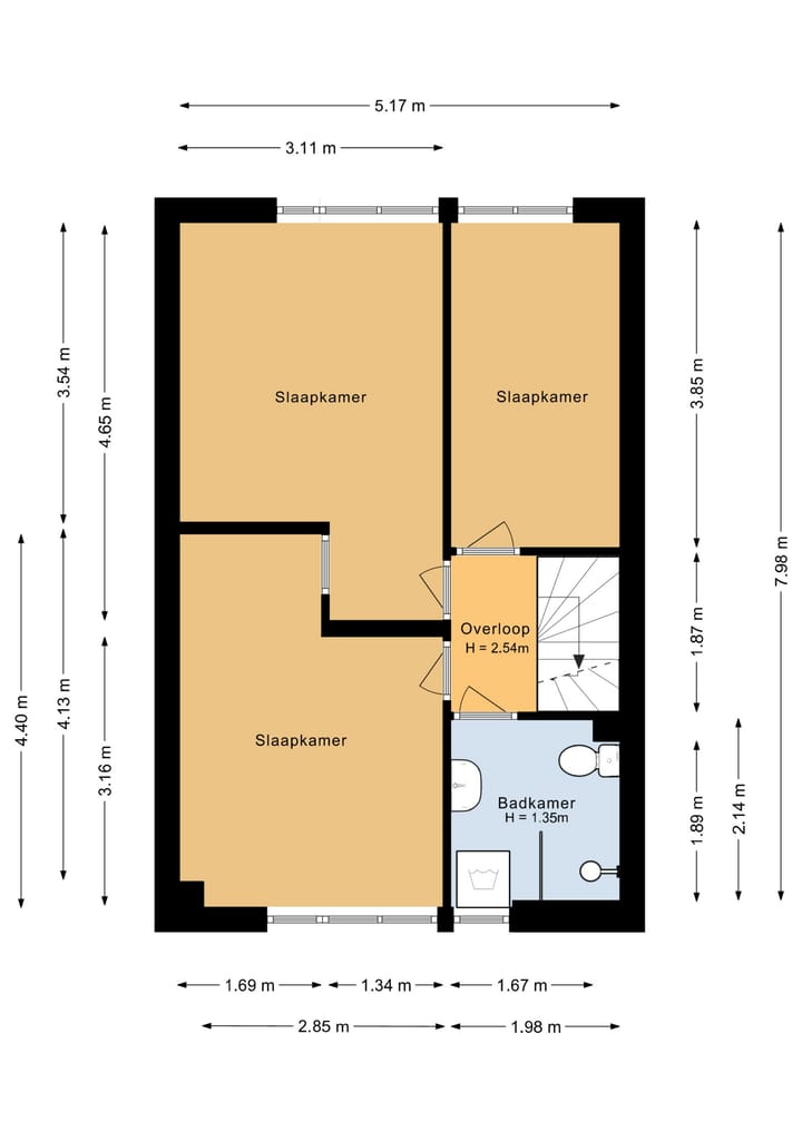 Foto 37 van Zwartezeestraat 34