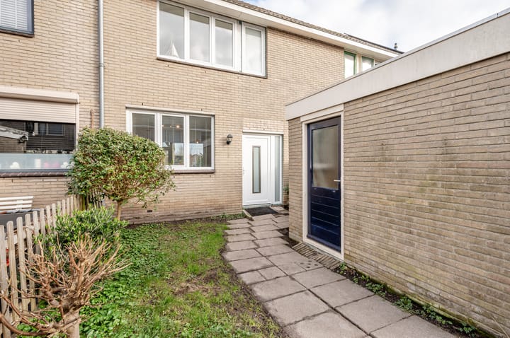 Foto 30 van Zwartezeestraat 34