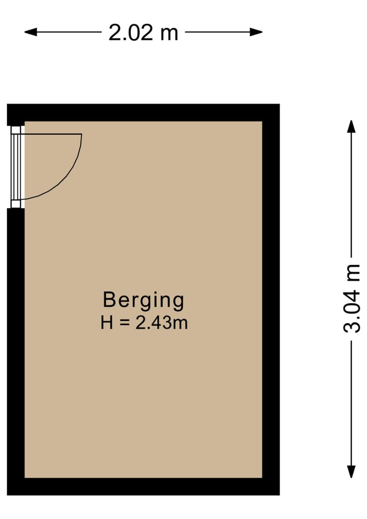 Foto 39 van Zwartezeestraat 34