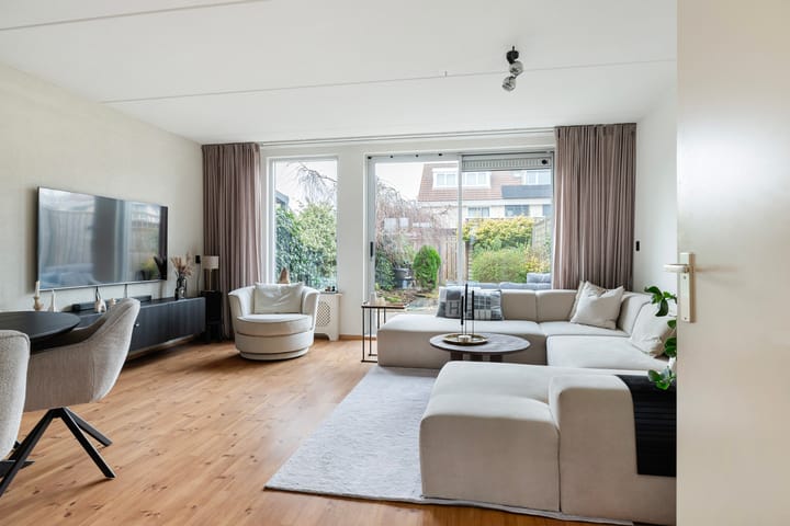 Foto 2 van Brahmsstraat 85