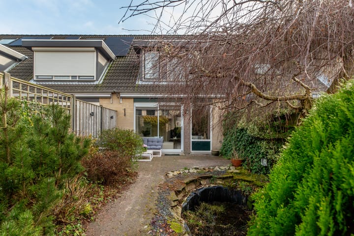 Foto 5 van Brahmsstraat 85