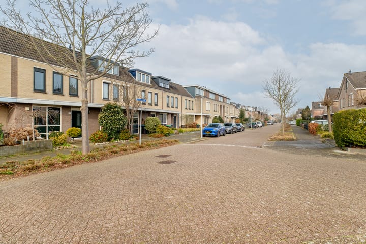 Foto 6 van Brahmsstraat 85