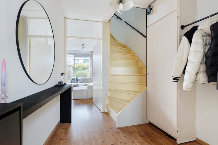 Foto 13 van Brahmsstraat 85