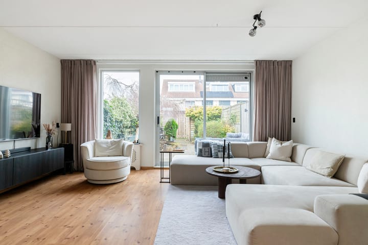 Foto 14 van Brahmsstraat 85