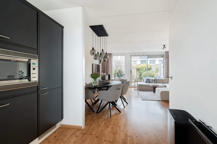 Foto 20 van Brahmsstraat 85