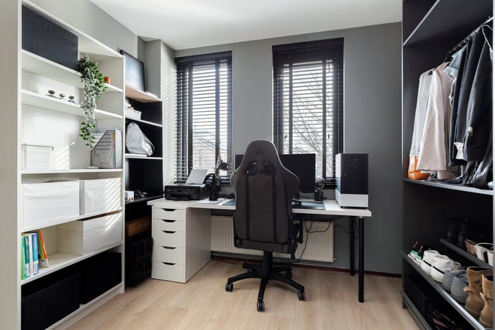 Foto 25 van Brahmsstraat 85