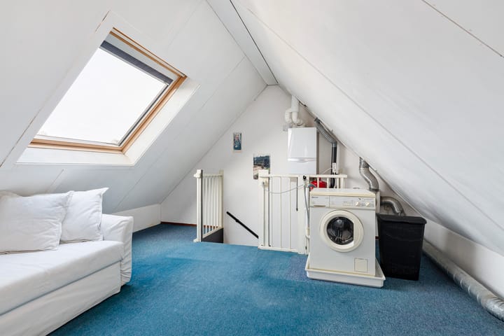 Foto 28 van Brahmsstraat 85