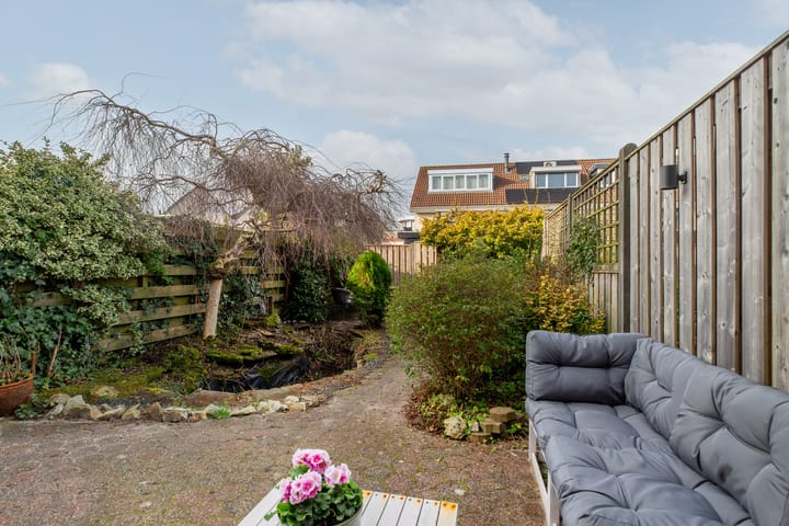 Foto 29 van Brahmsstraat 85