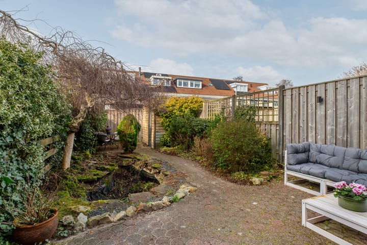 Foto 30 van Brahmsstraat 85