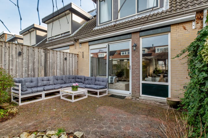 Foto 32 van Brahmsstraat 85