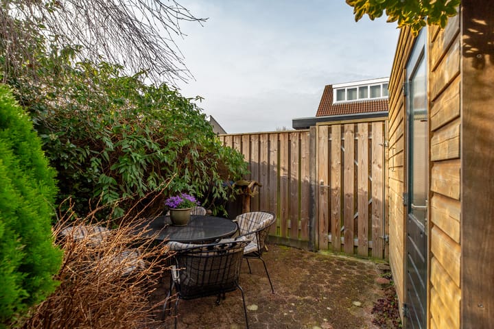 Foto 33 van Brahmsstraat 85