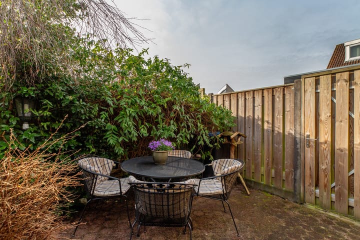 Foto 34 van Brahmsstraat 85