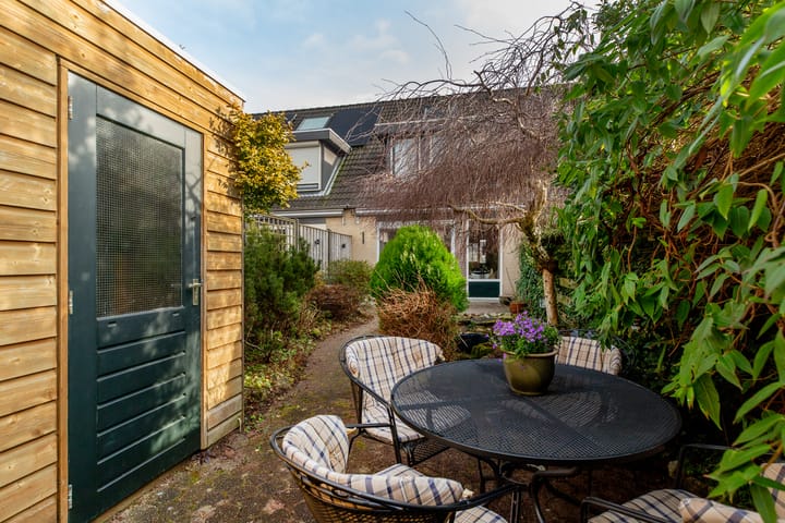 Foto 36 van Brahmsstraat 85