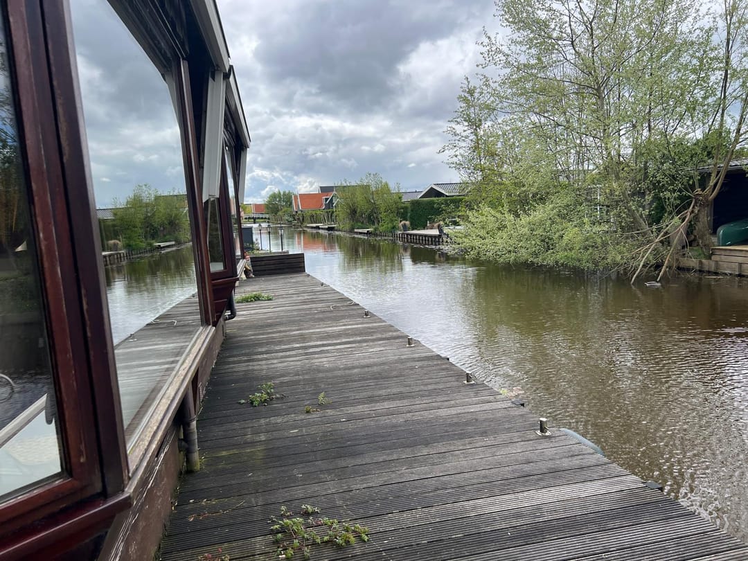 Foto 7 van Groenedijk 6-349