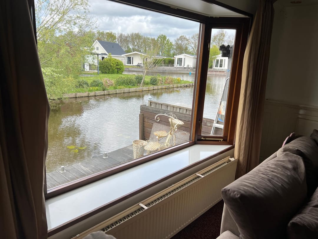 Foto 8 van Groenedijk 6-349