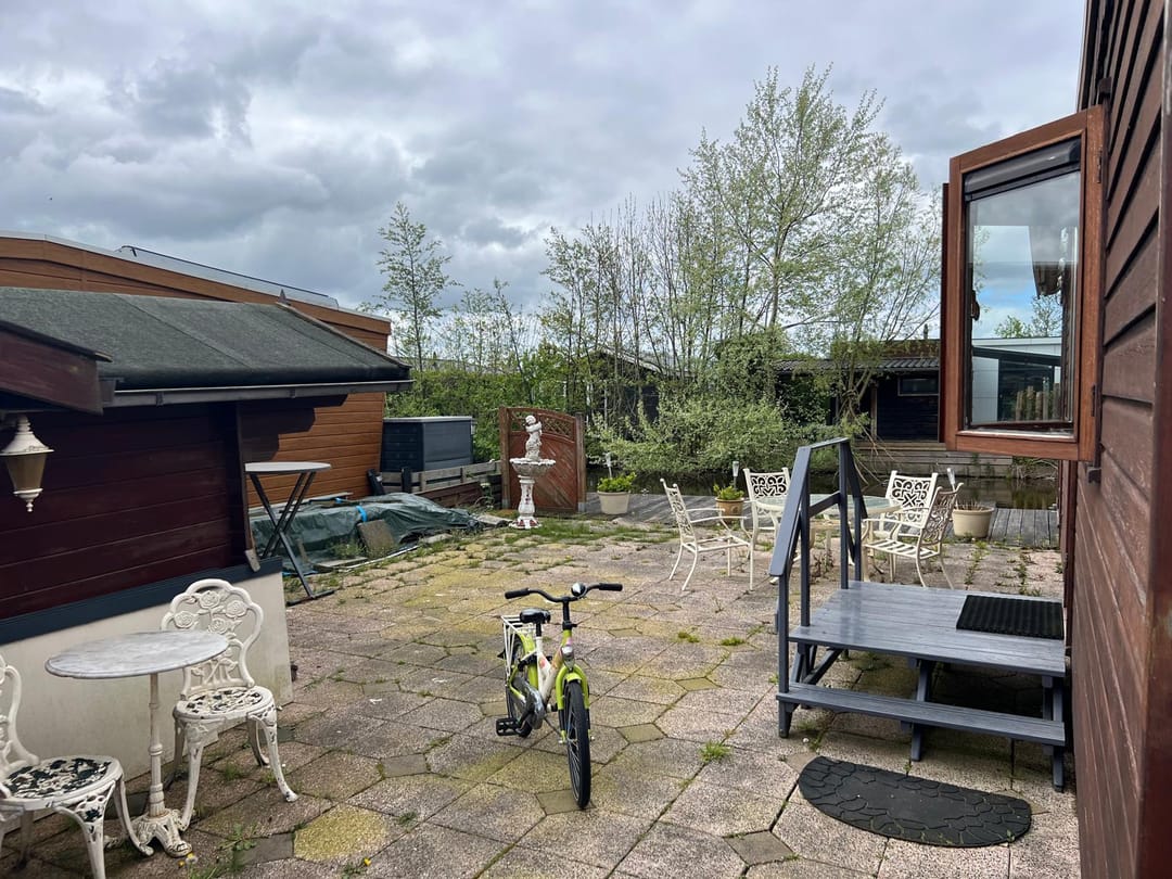 Foto 22 van Groenedijk 6-349