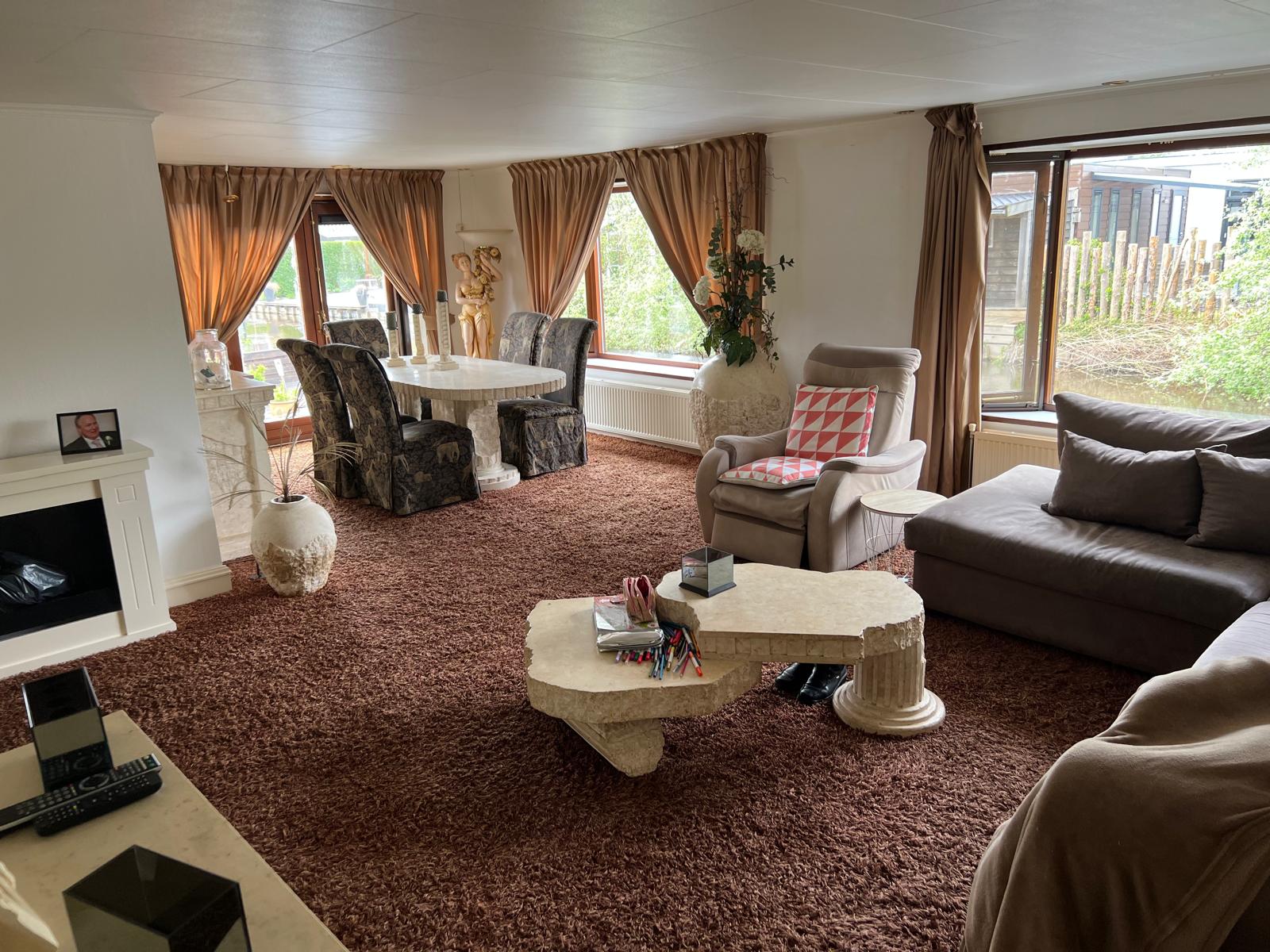 Foto 3 van Groenedijk 6-349