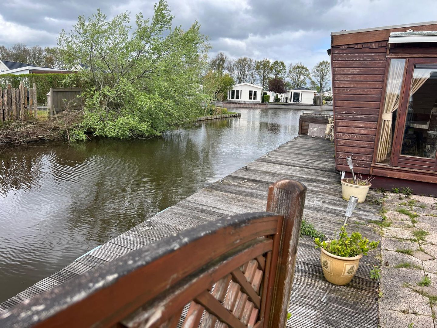 Foto 19 van Groenedijk 6-349