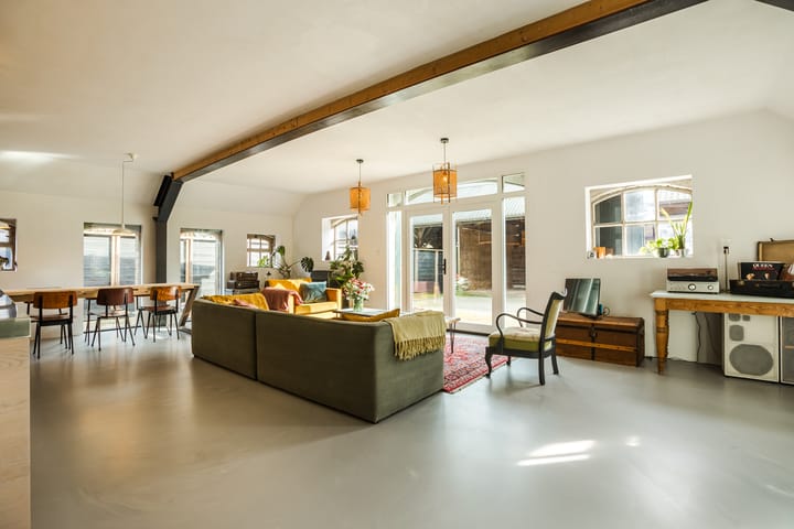 Foto 7 van Tolhuisweg 4