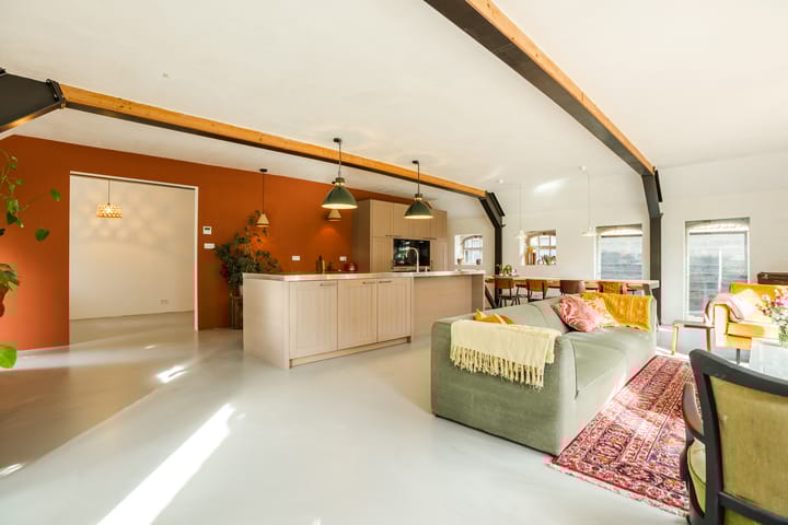 Foto 8 van Tolhuisweg 4