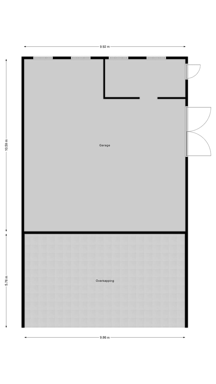 Foto 69 van Tolhuisweg 4