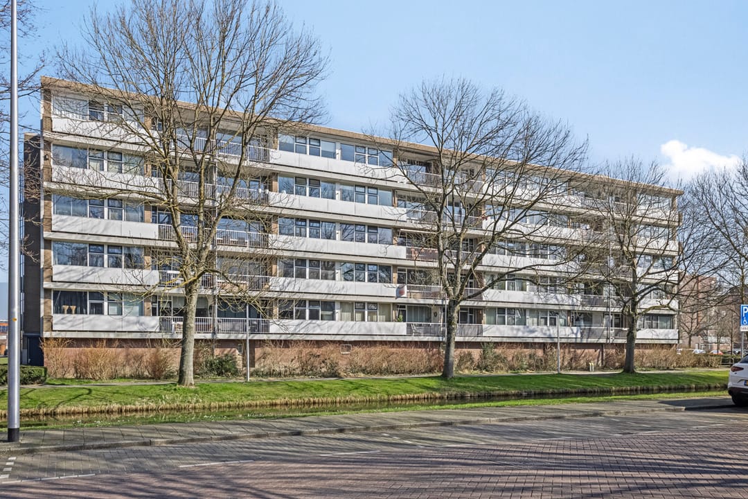 Foto 1 van Laan van Ouderzorg 185