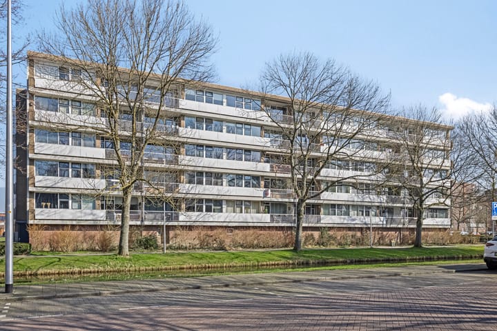 Foto 1 van Laan van Ouderzorg 185