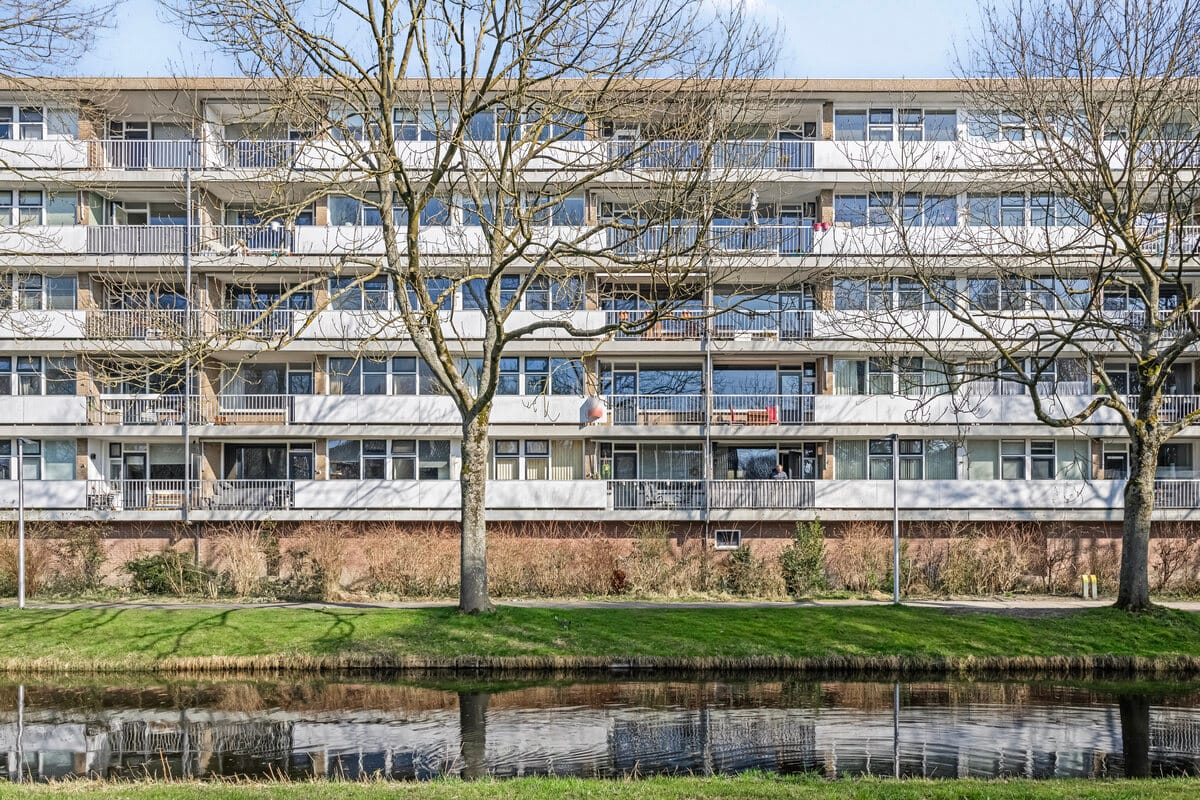 Foto 3 van Laan van Ouderzorg 185