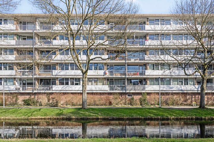 Foto 3 van Laan van Ouderzorg 185