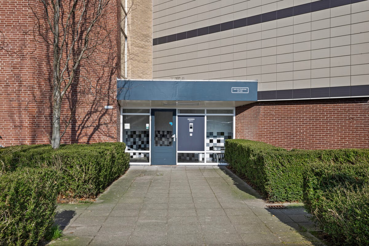 Foto 4 van Laan van Ouderzorg 185