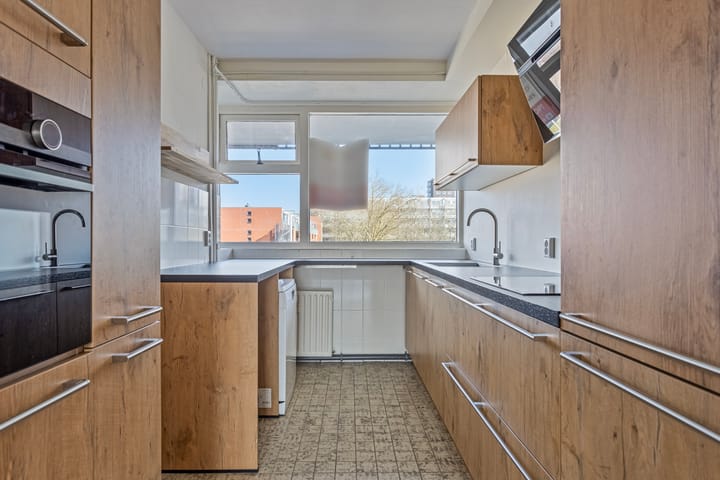 Foto 9 van Laan van Ouderzorg 185