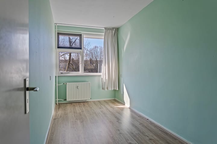 Foto 18 van Laan van Ouderzorg 185