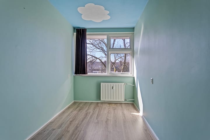 Foto 19 van Laan van Ouderzorg 185