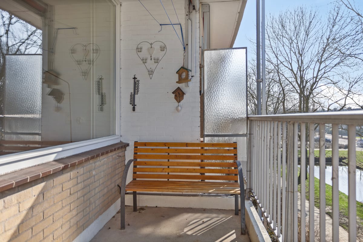 Foto 20 van Laan van Ouderzorg 185