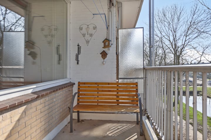 Foto 20 van Laan van Ouderzorg 185