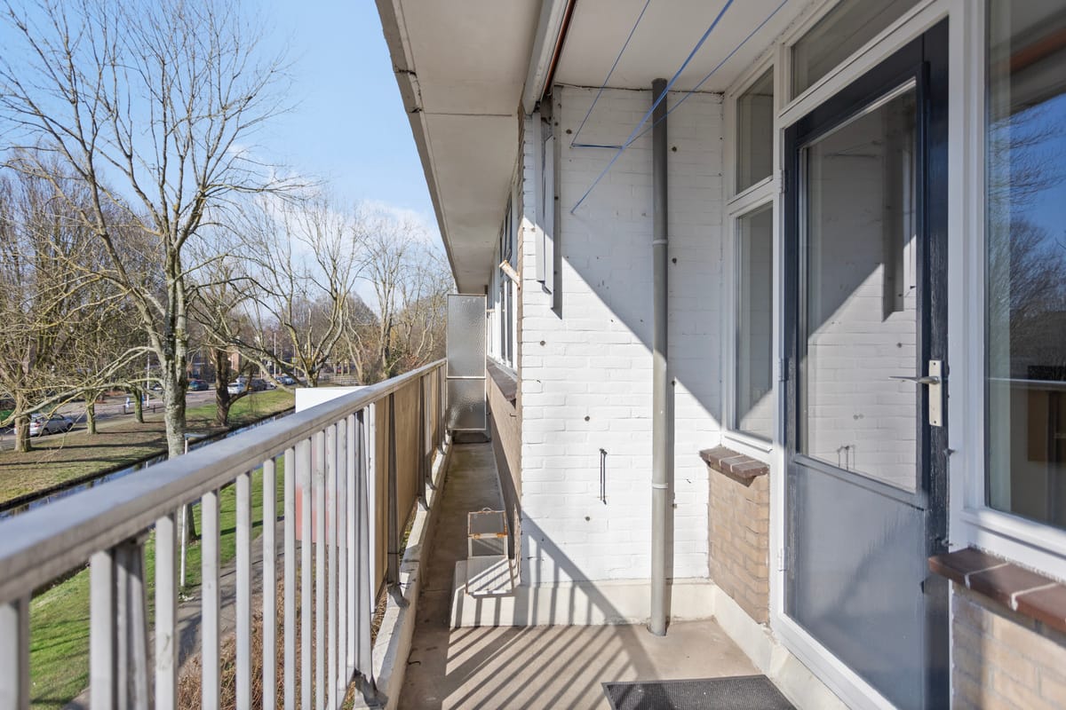 Foto 21 van Laan van Ouderzorg 185