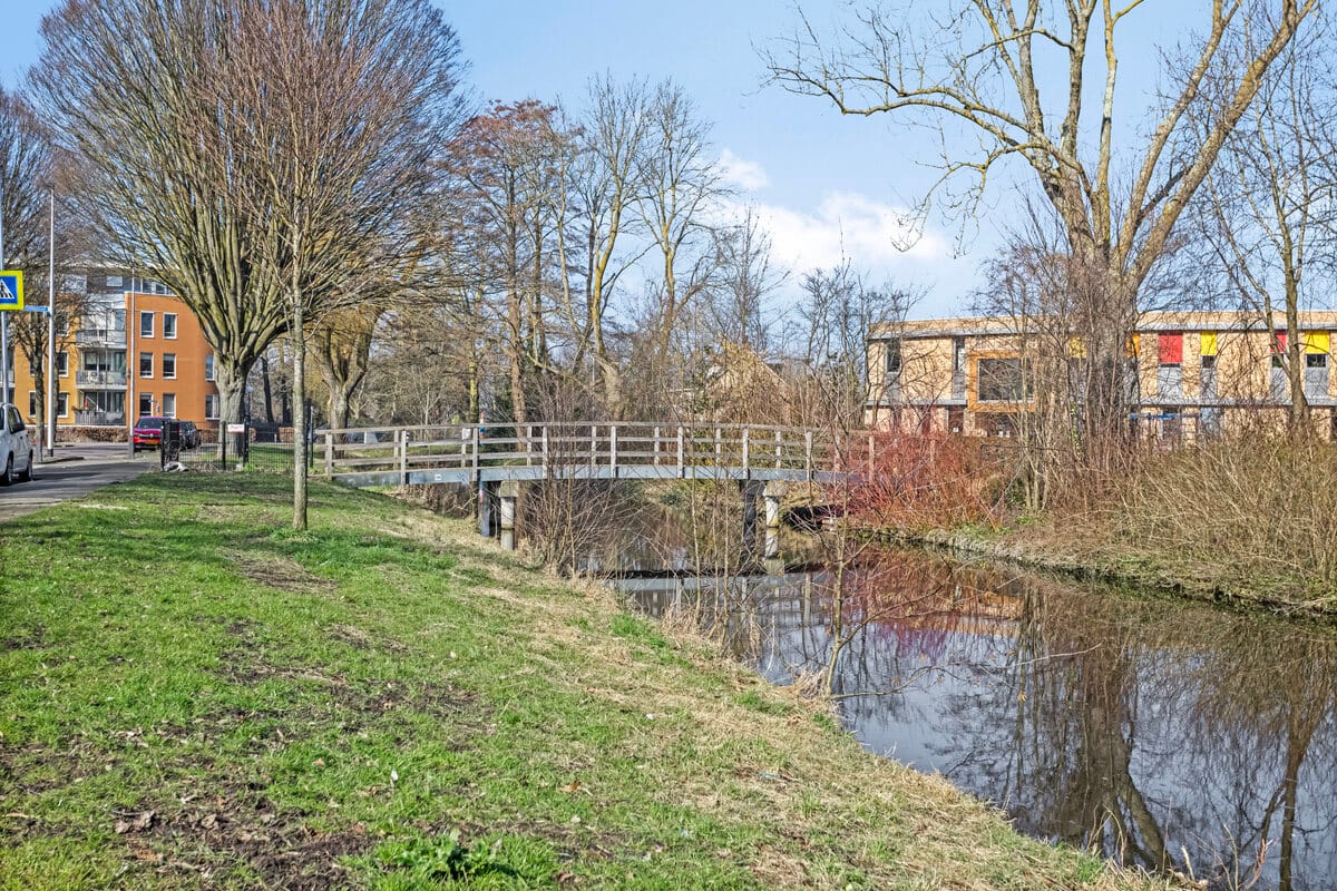 Foto 24 van Laan van Ouderzorg 185