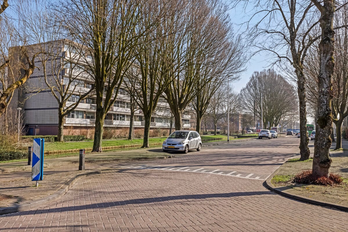 Foto 25 van Laan van Ouderzorg 185