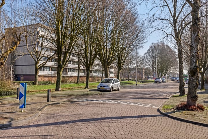 Foto 25 van Laan van Ouderzorg 185