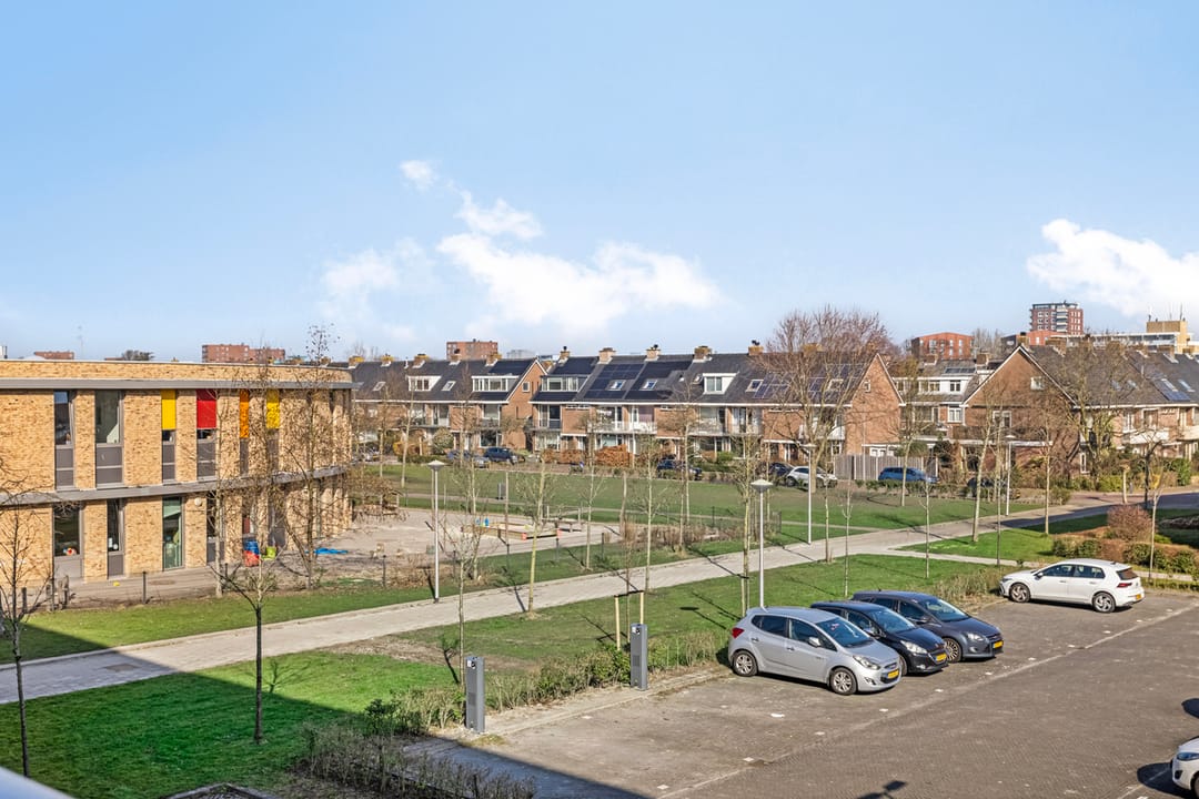 Foto 26 van Laan van Ouderzorg 185