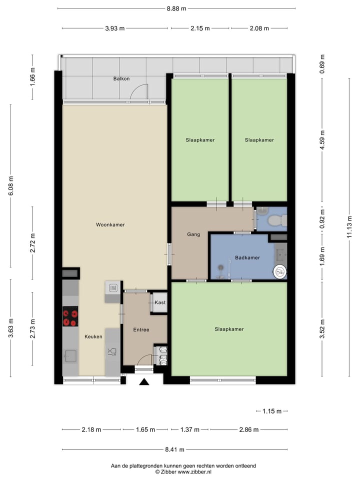 Foto 27 van Laan van Ouderzorg 185