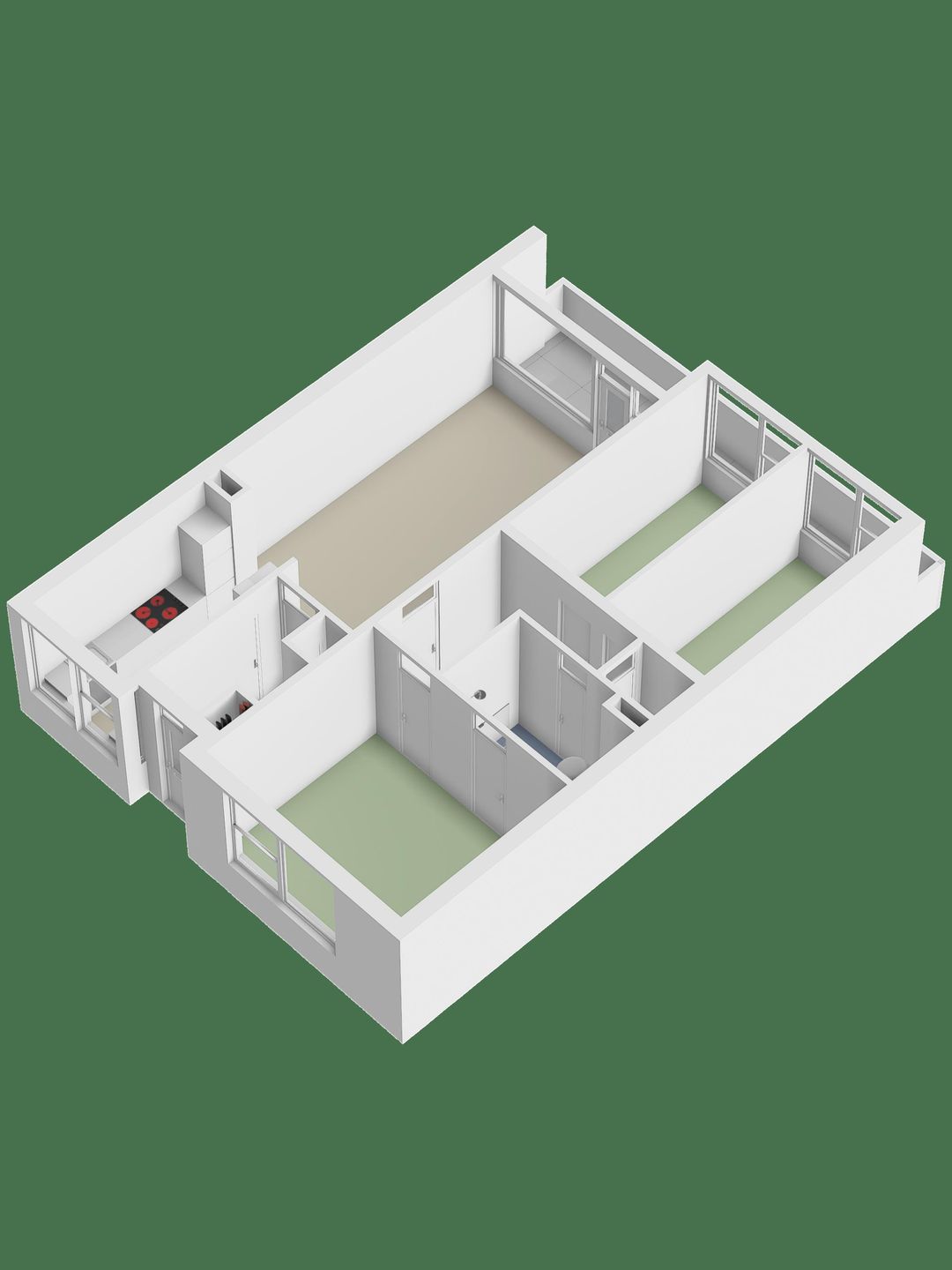 Foto 28 van Laan van Ouderzorg 185