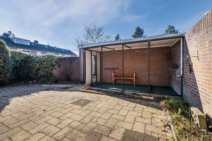 Foto 5 van Ranonkelstraat 20