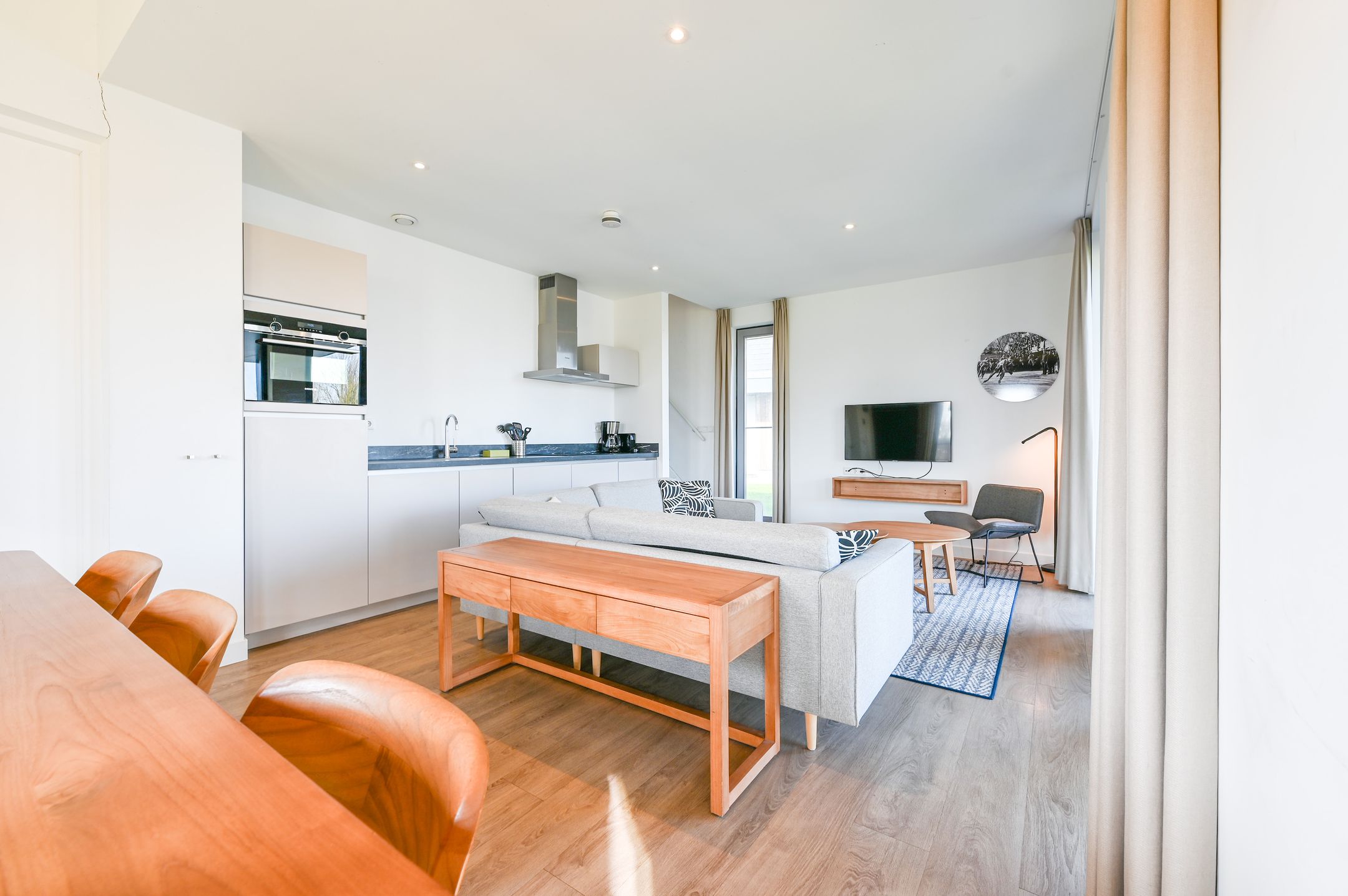 3-bedroom freehold villa in Witmarsum — photo 5 of 5