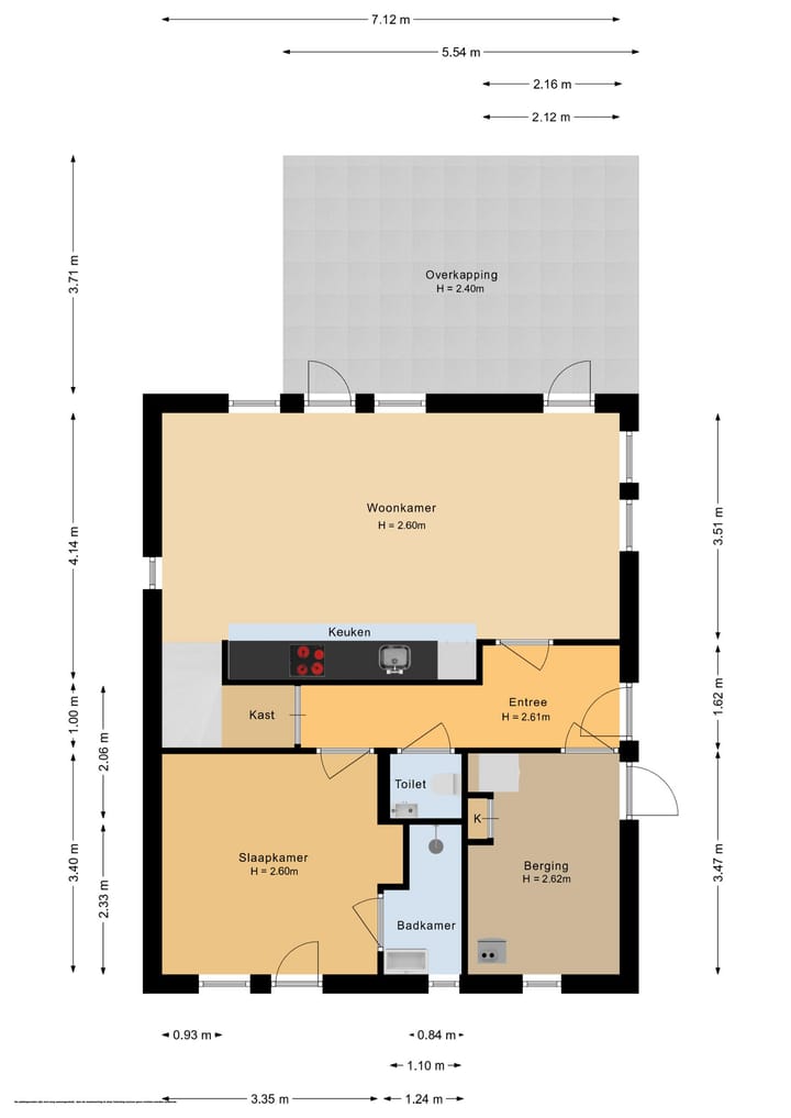 Foto 39 van De Terp 3